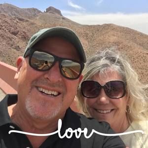 Meet your Posher, Jo ann